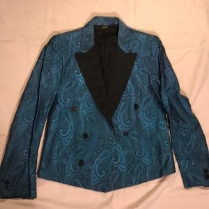 Vintage blazer